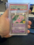 PSA 10 Mew ex - Celebrations Classic Collection