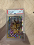 PSA 10 Pokemon Starmie Break XY Evolutions