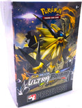 Ultra Prism Prerelease Kit [SM05 - 0]