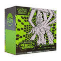 Pokemon TCG Mega Evolutions 3 Perfect Order Elite Trainer Box