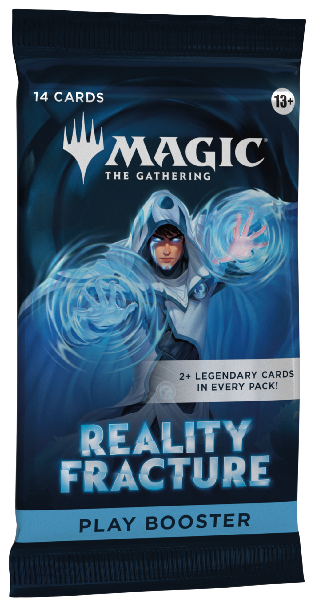 Magic the Gathering Reality Fracture Play Booster Box