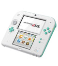 Nintendo 2DS Sea Green System Console