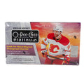 2023-24 Upper Deck O-Pee-Chee Platinum Hockey Hobby Box