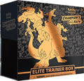 Champion's Path Elite Trainer Box [CHP - 0]