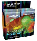 Magic the Gathering: Zendikar Rising Collector Booster Box