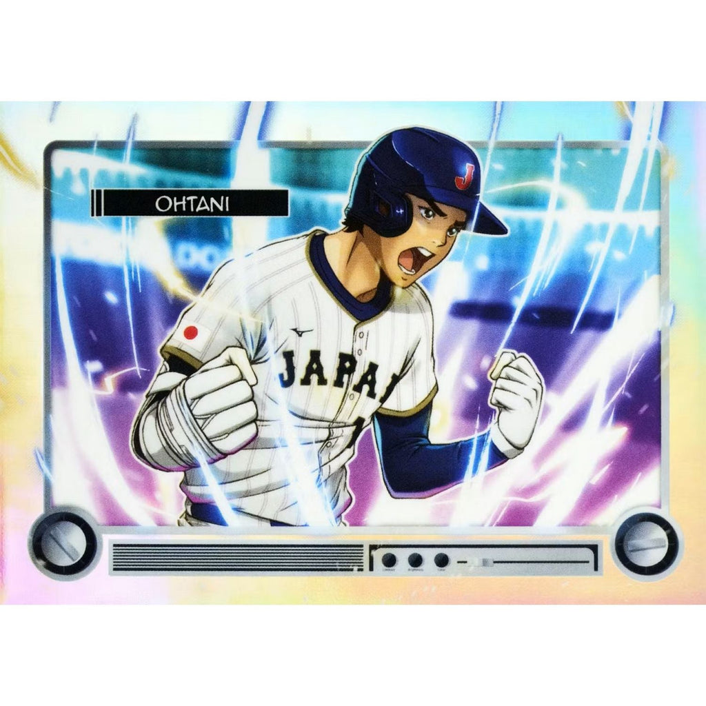 2026 Bowman Baseball Breaker’s Delight Box