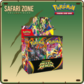 Pokemon TCG: ME06 Delta Reign Booster Box  - Preorder