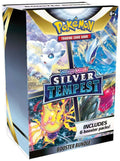 Silver Tempest Booster Bundle [SWSH12 - 0]