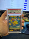 PSA 10 Flying Pikachu V - Pokemon Celebrations