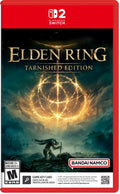 Elden Ring Tarnished Edition - Switch 2