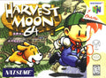 Harvest Moon 64 - N64 (Pre-owned)