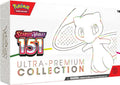 151 Ultra-Premium Collection [MEW - 0]