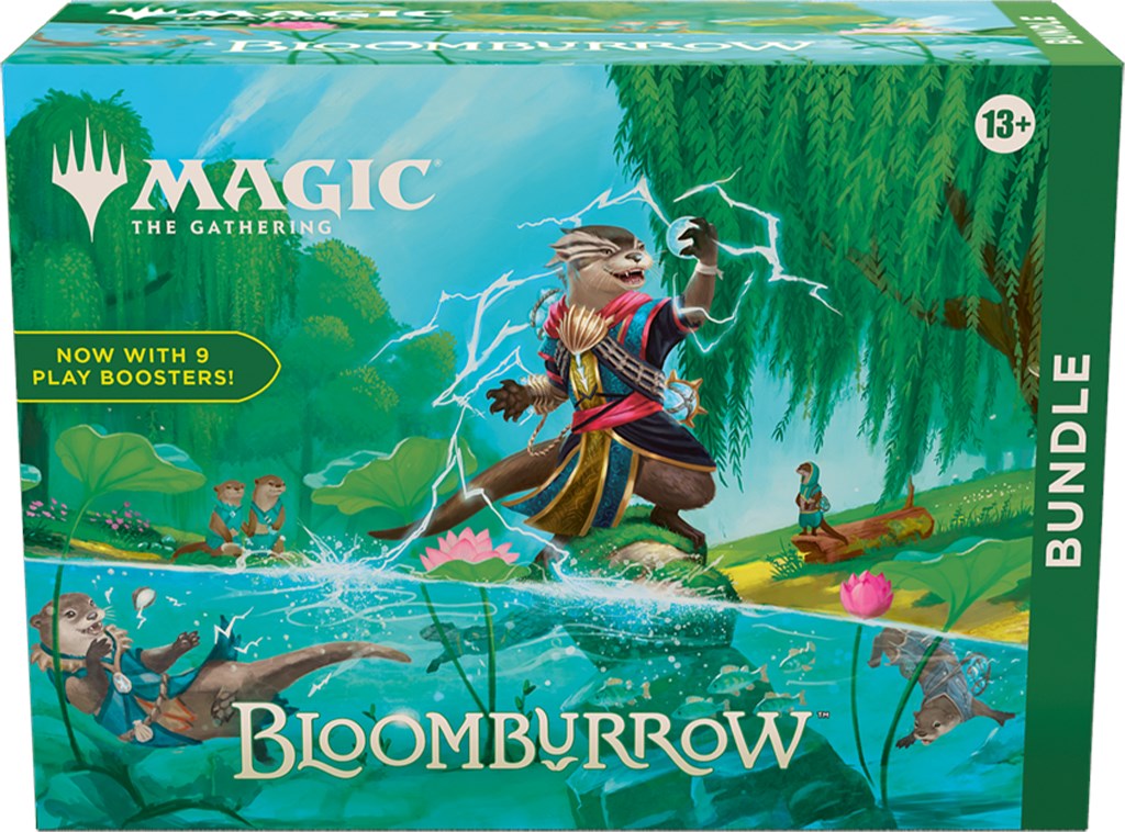 Bloomburrow - Bundle [BLB]