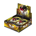 Raging Roar Booster Box [FB03 - 0]