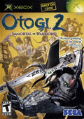 Otogi 2: Immortal Warriors - Xbox (Pre-owned)