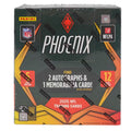 2025 Panini Phoenix Football Hobby Box