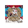 2025 Panini Honors Football FOTL Hobby Box