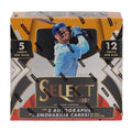 2025 Panini Select Baseball Hobby Box