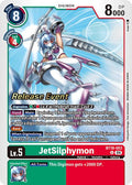 JetSilphymon [BT18-19_PR - BT18-053 U]