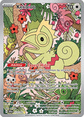 Kecleon - 213/191 [SSP] - Grade 10