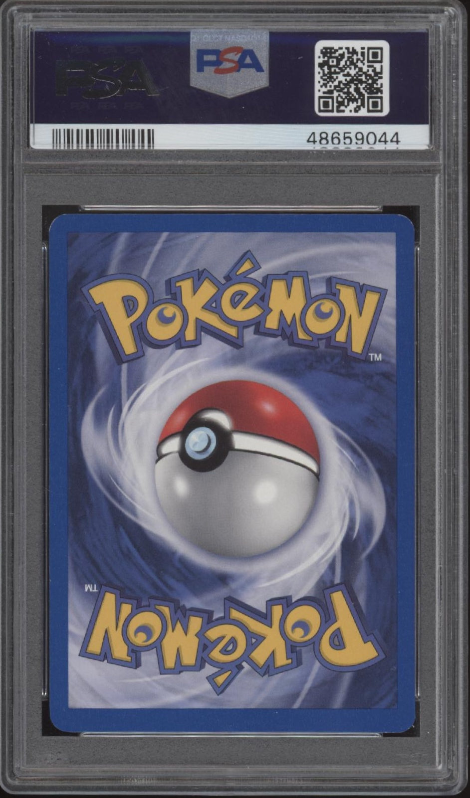 Magnemite Pokemon Neo Discovery Holo 1st Edition #7 PSA 8