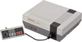 Nintendo NES System Console Official Bundle