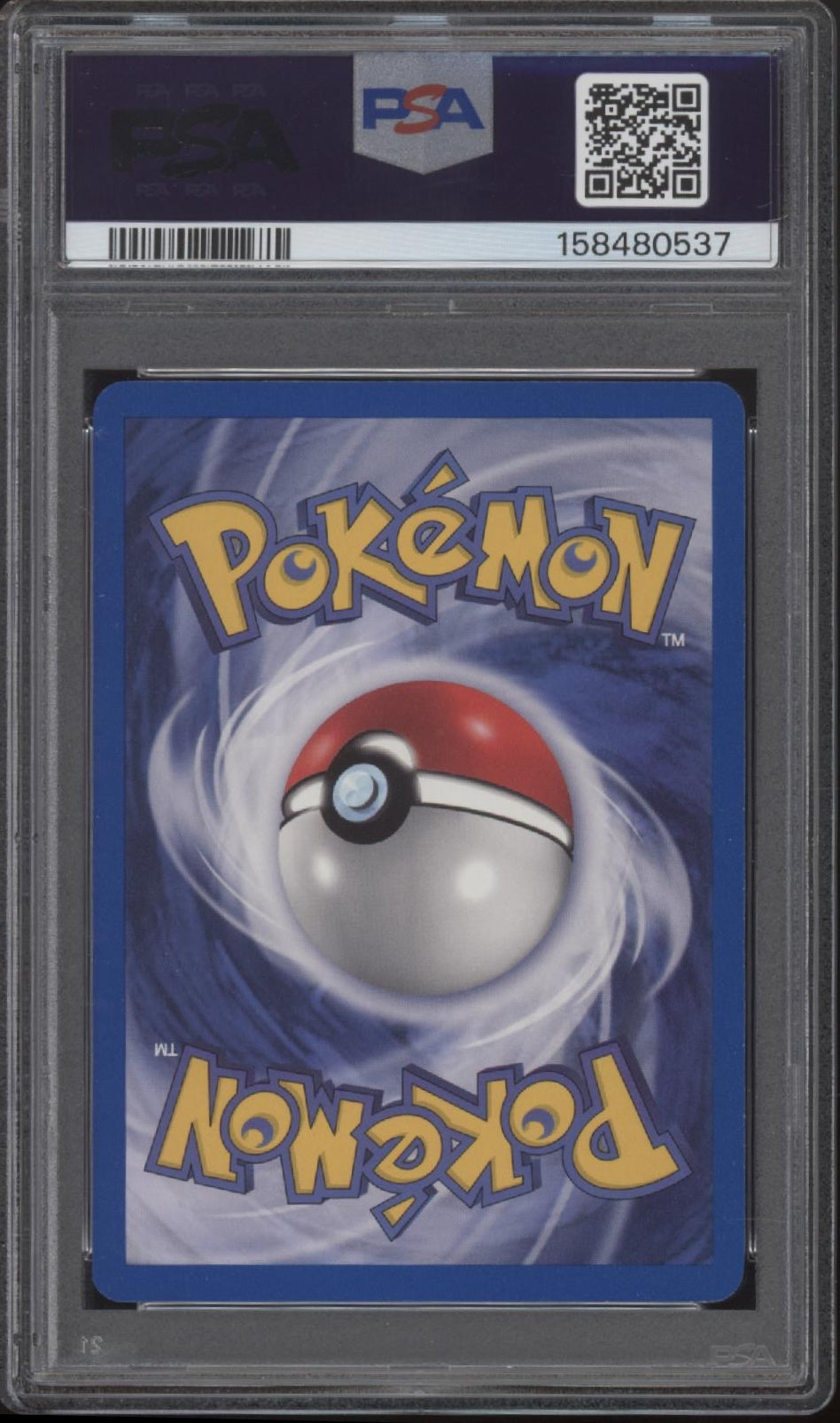 Lt. Surge's Fearow Pokemon Gym Heroes Holo 1st Edition #7 PSA 9