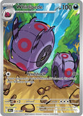Whirlipede - 133/086 [BLK] - Grade 10