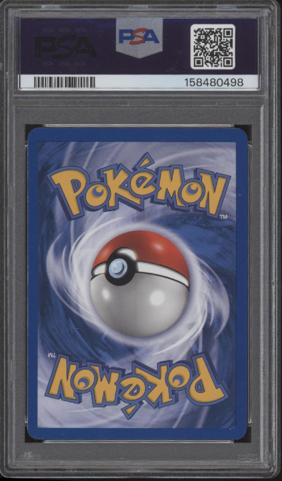 Bellossom Pokemon Neo Genesis Holo 1st Edition #3 PSA 8
