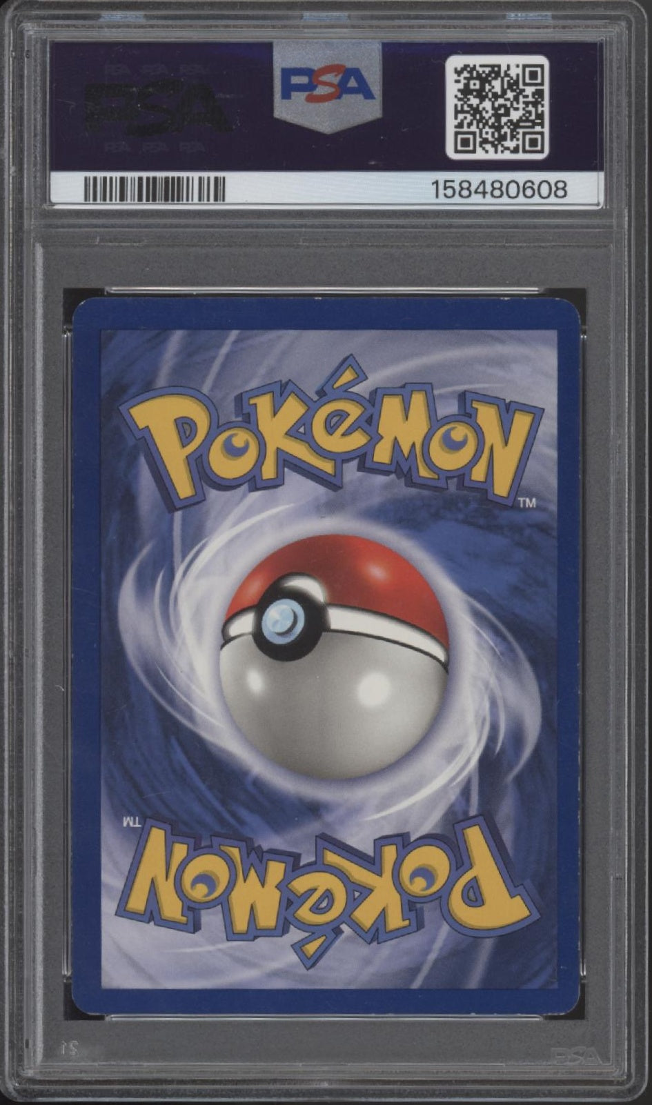 Clefairy Pokemon Base Set Holo 1st Edition #5 PSA 6
