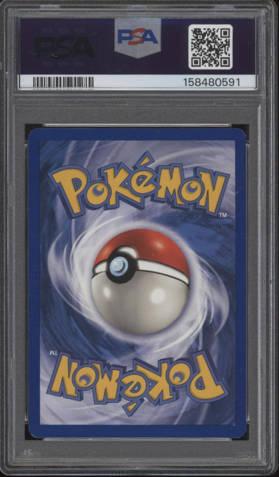 Pidgeot Pokemon Jungle Holo 1st Edition #8 PSA 8