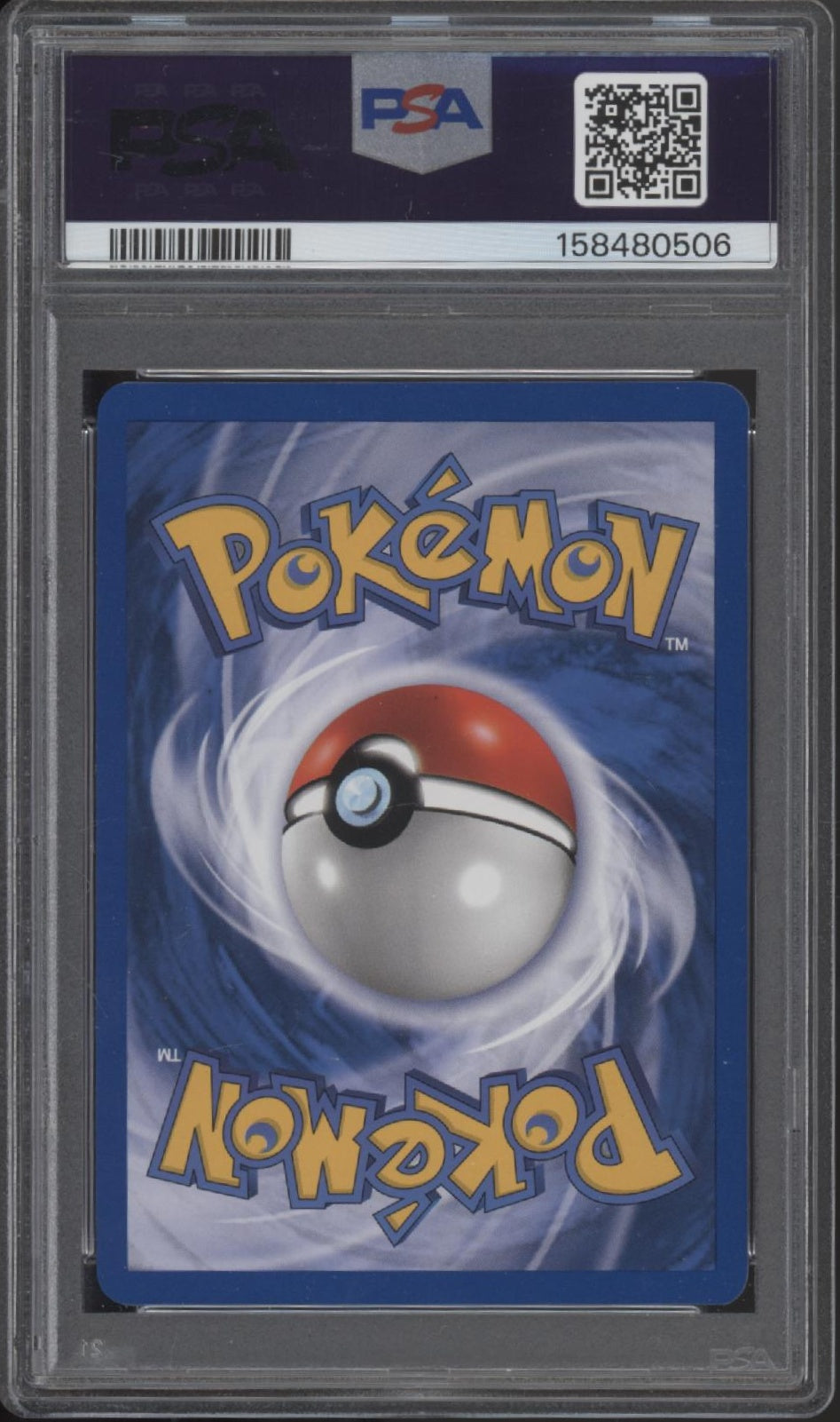 Steelix Pokemon Neo Genesis Holo 1st Edition #15 PSA 9