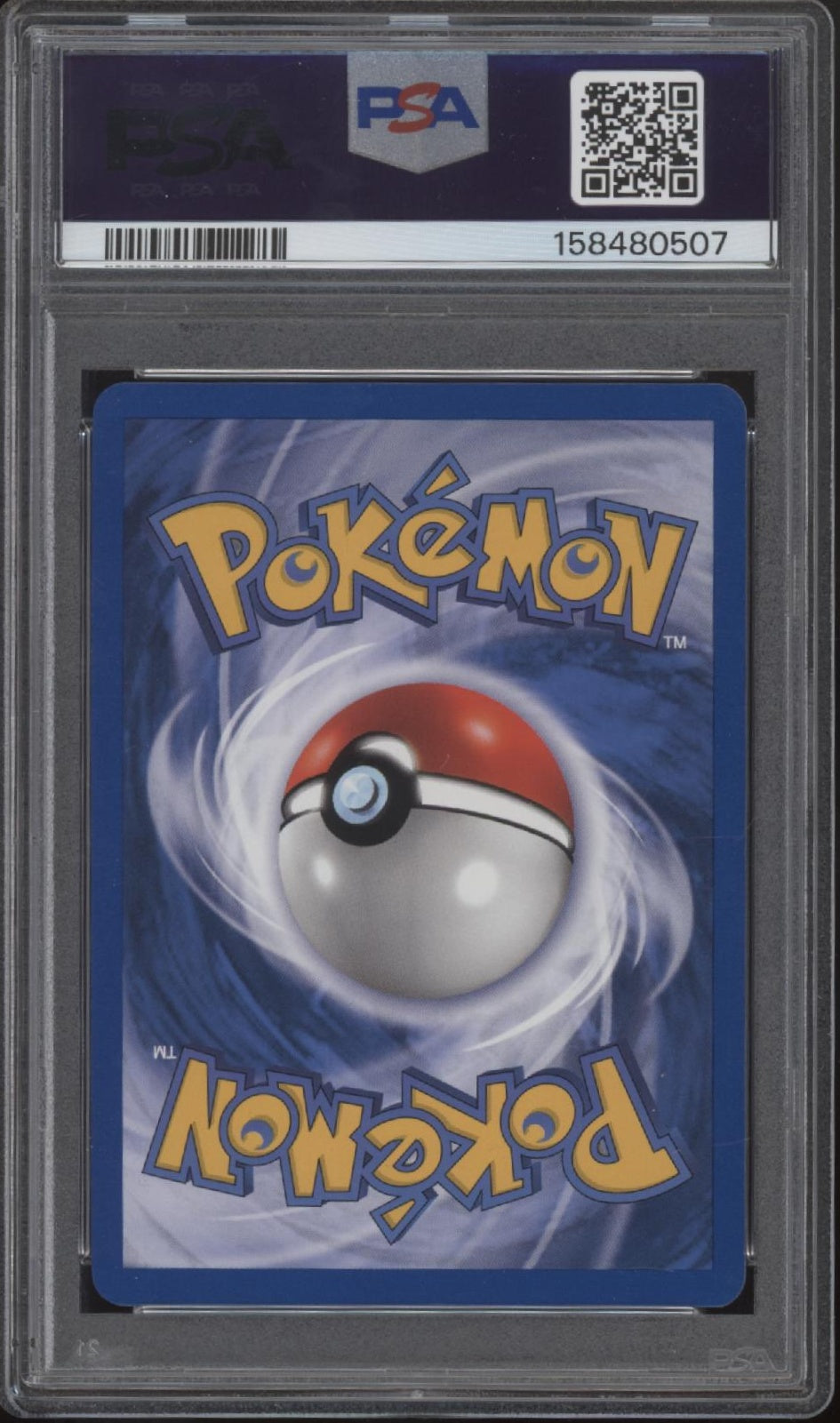 Togetic Pokemon Neo Genesis Holo 1st Edition #16 PSA 8 #2