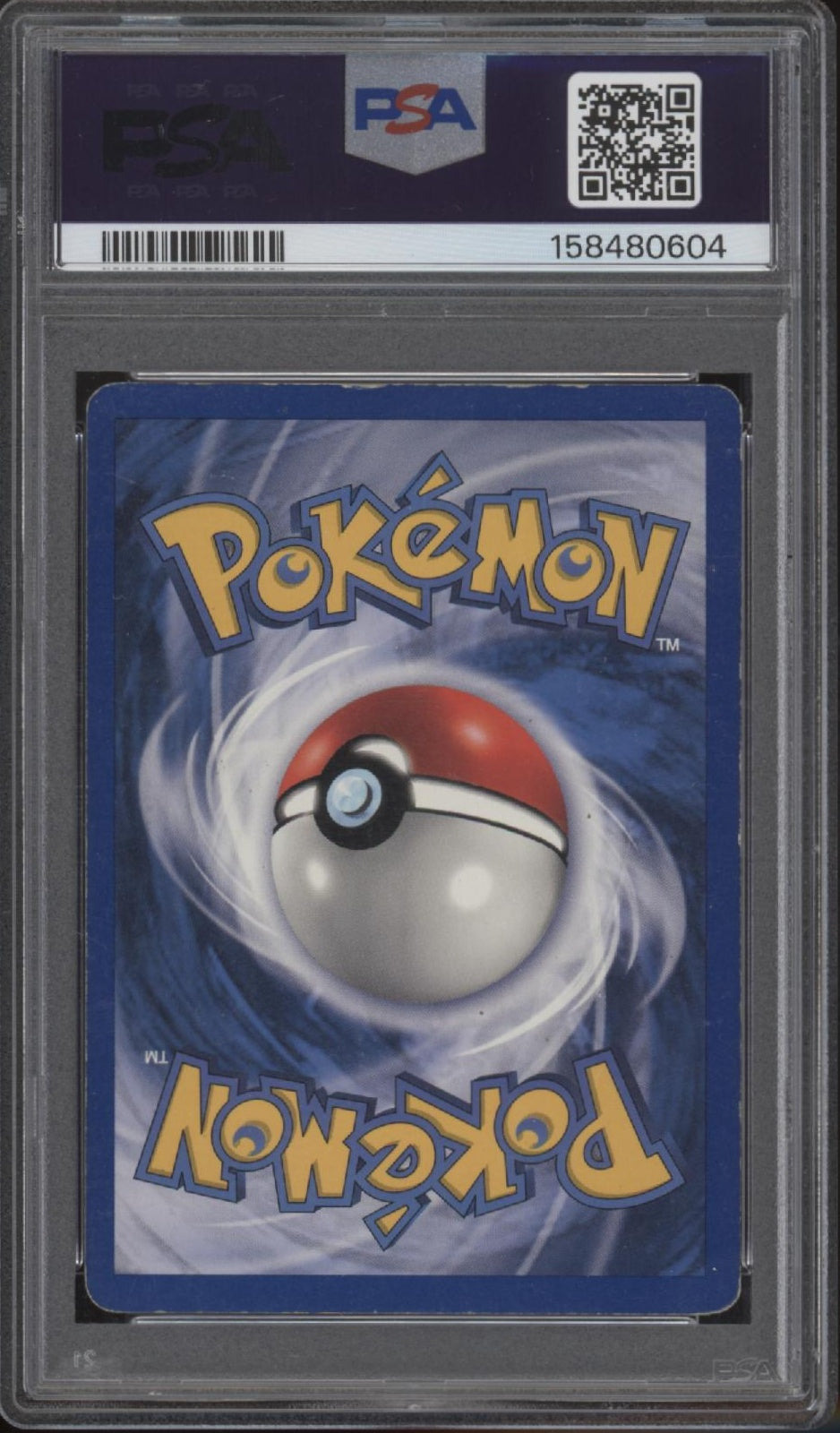 Zapdos Pokemon Base Set Holo Shadowless #16 PSA 5