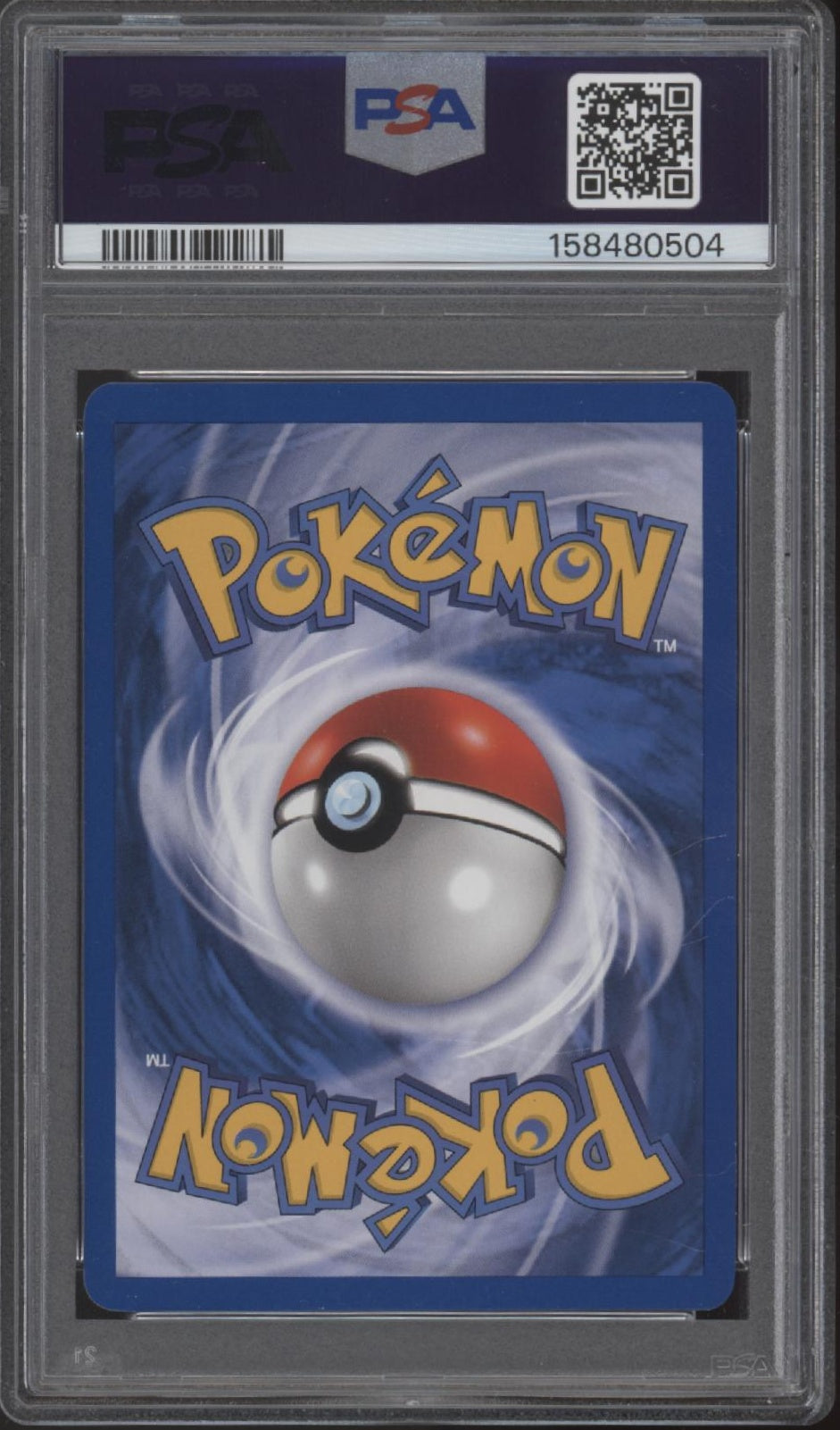 Skarmory Pokemon Neo Genesis Holo 1st Edition #13 PSA 9