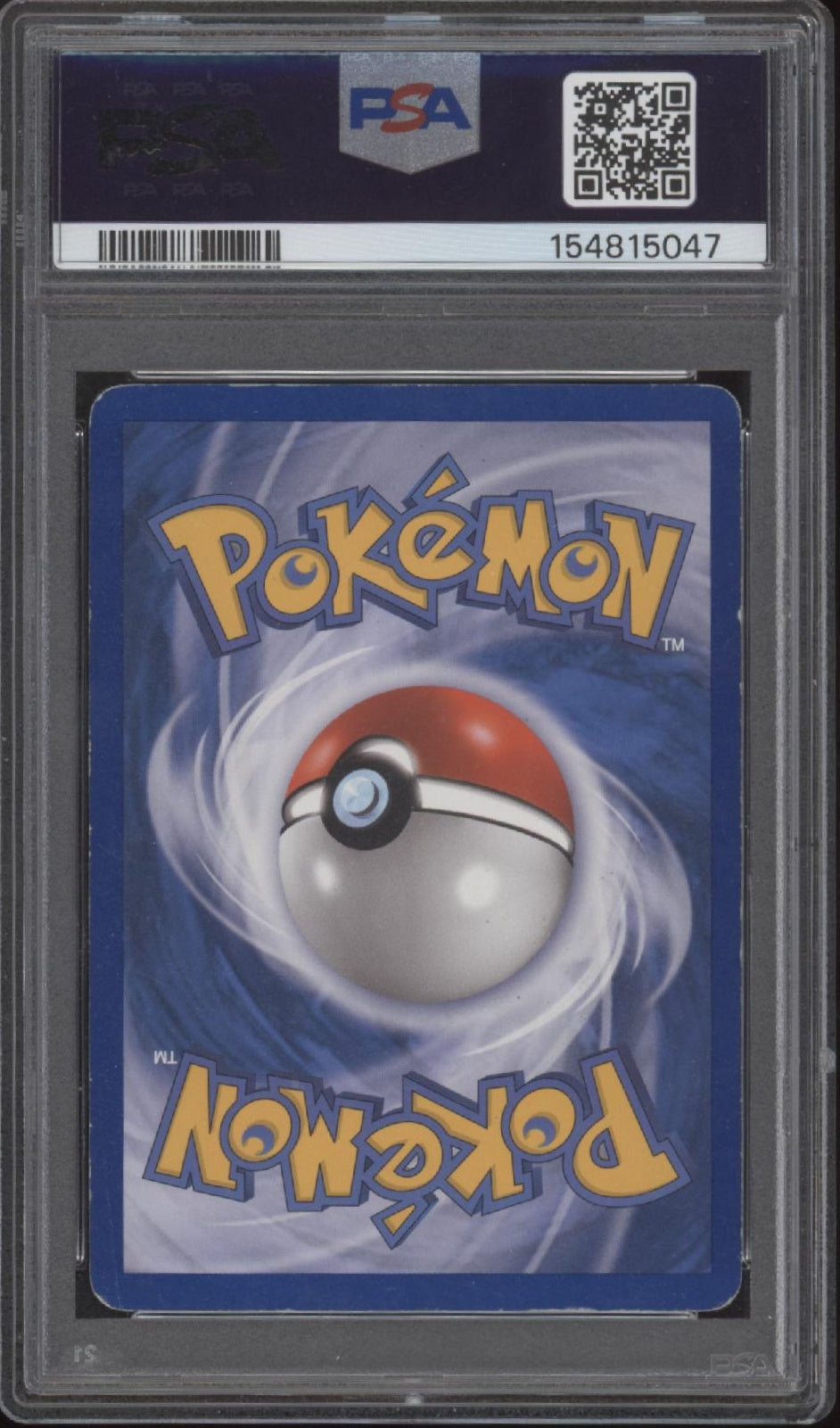 Rayquaza Pokemon Delta Species Reverse Foil #13 PSA 4