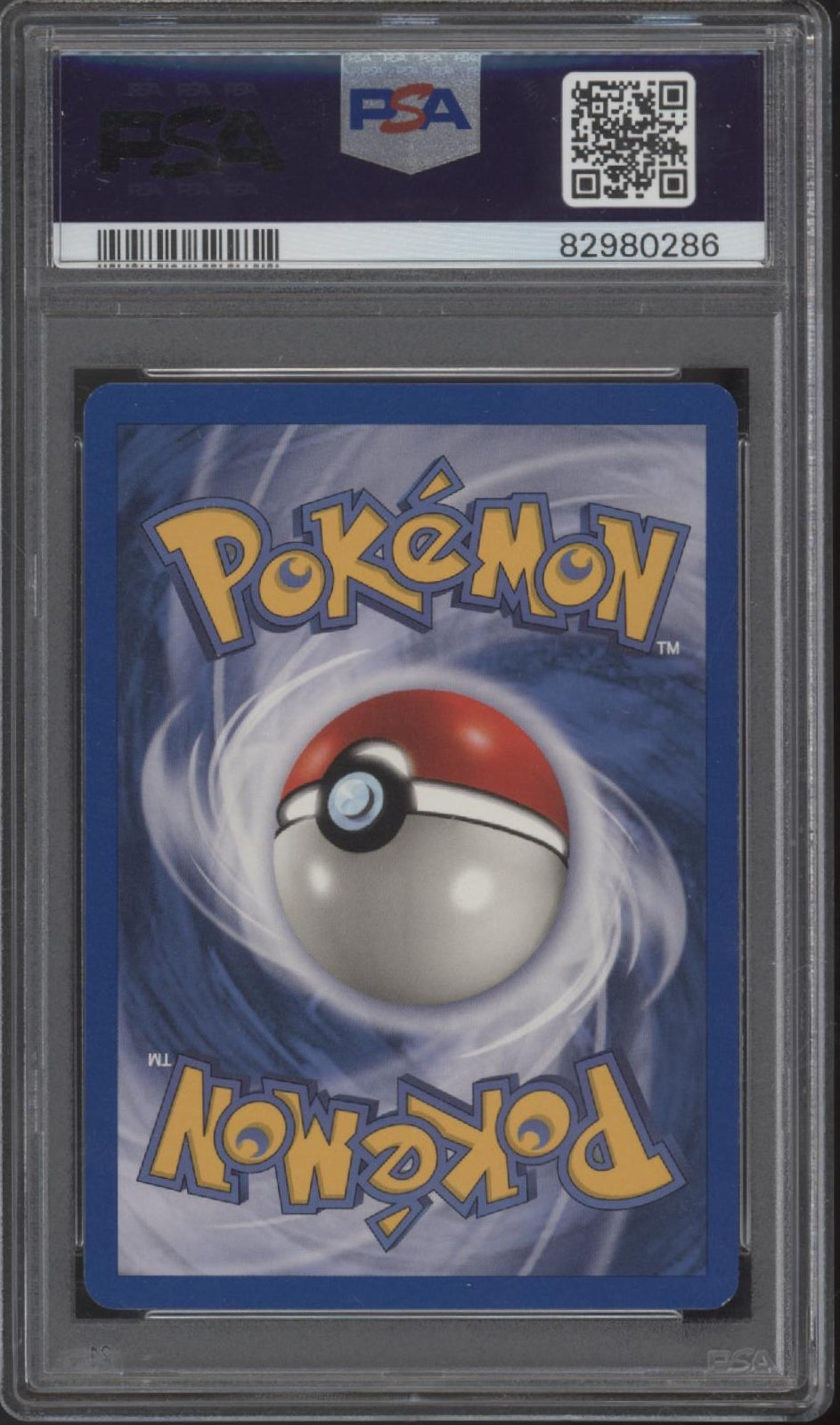 Light Ninetales Pokemon Neo Destiny 1st Edition #50 PSA 9
