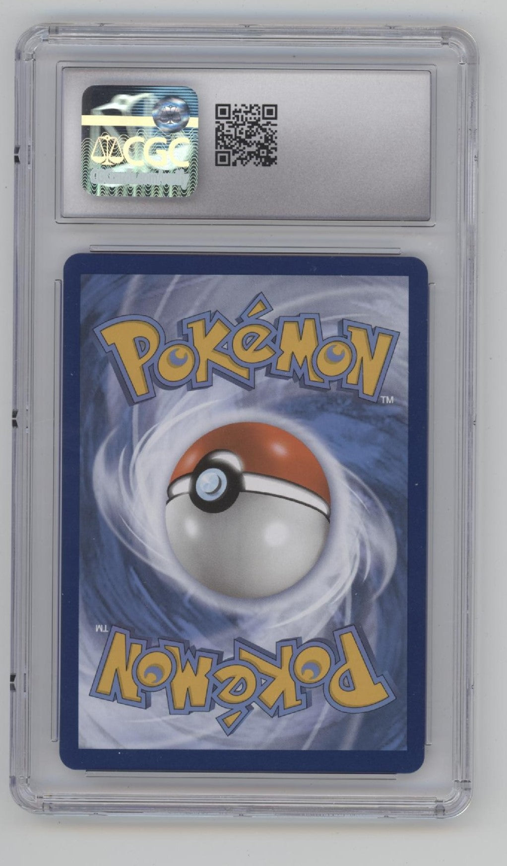 Rayquaza V Pokemon Evolving Skies #193 CGC 10