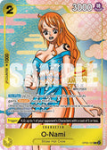 O-Nami (CS 25-26 Event Pack) [OP-PR] - Near Mint