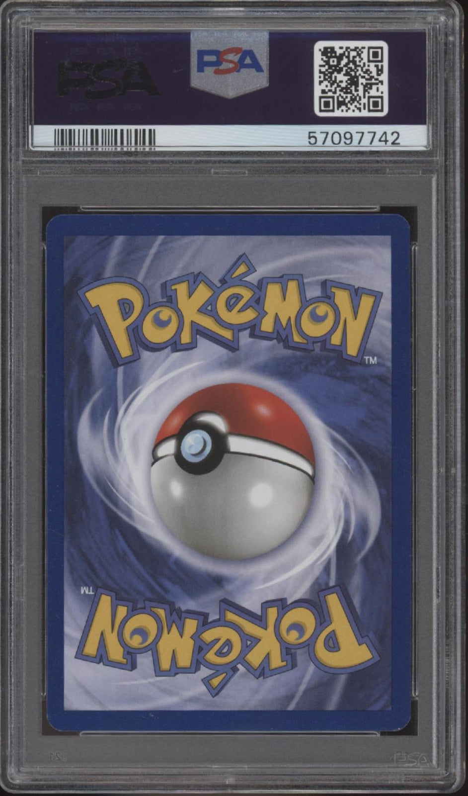 Bulbasaur Pokemon Base Set 1st Edition Spanish #44 PSA 10