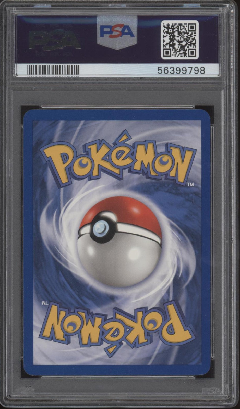 Grimer Pokemon Team Rocket 1st Edition #57 PSA 10