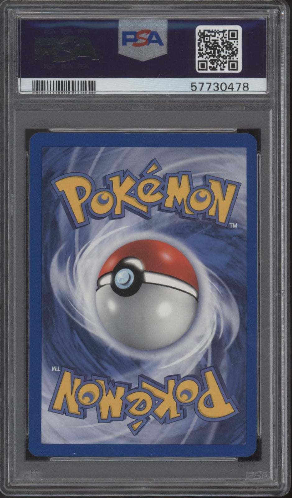 Ivy Pikachu Pokemon World Collection Portuguese #1 PSA 10