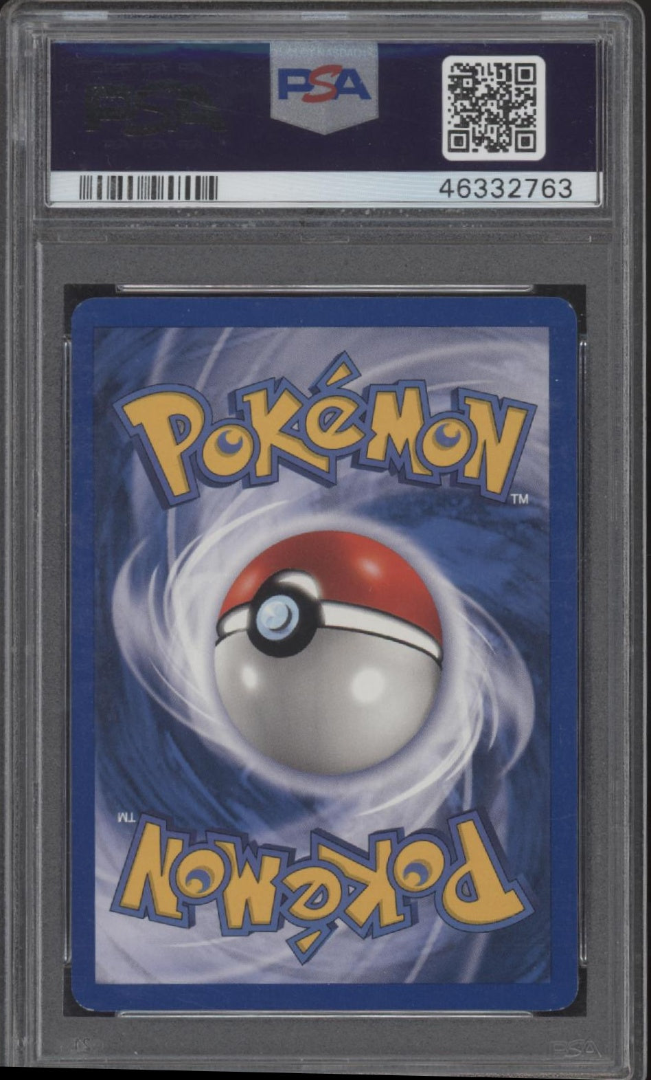 Zapdos Pokemon Base Set Holo Shadowless #16 PSA 8
