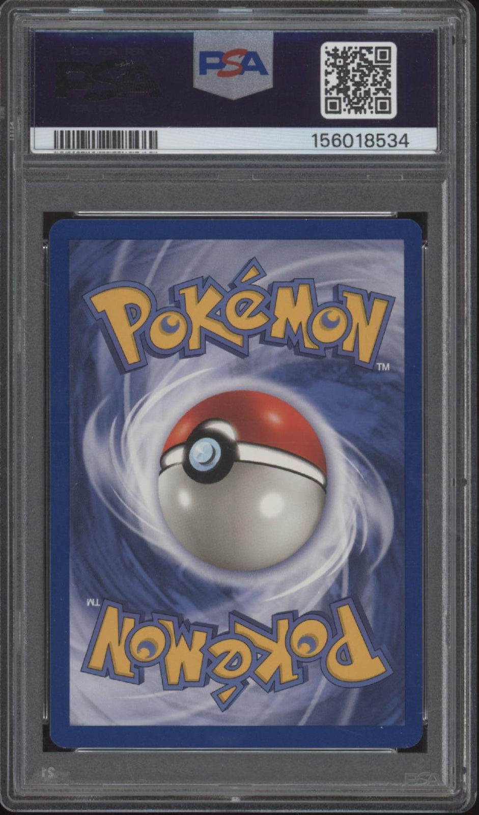 Zapdos Pokemon Fossil Corrected Foil #15 PSA 9