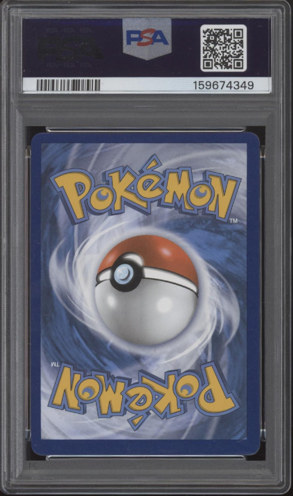 Charizard Pokemon Celebrations Classic Collection Base Set Holo #4 PSA 9 #2