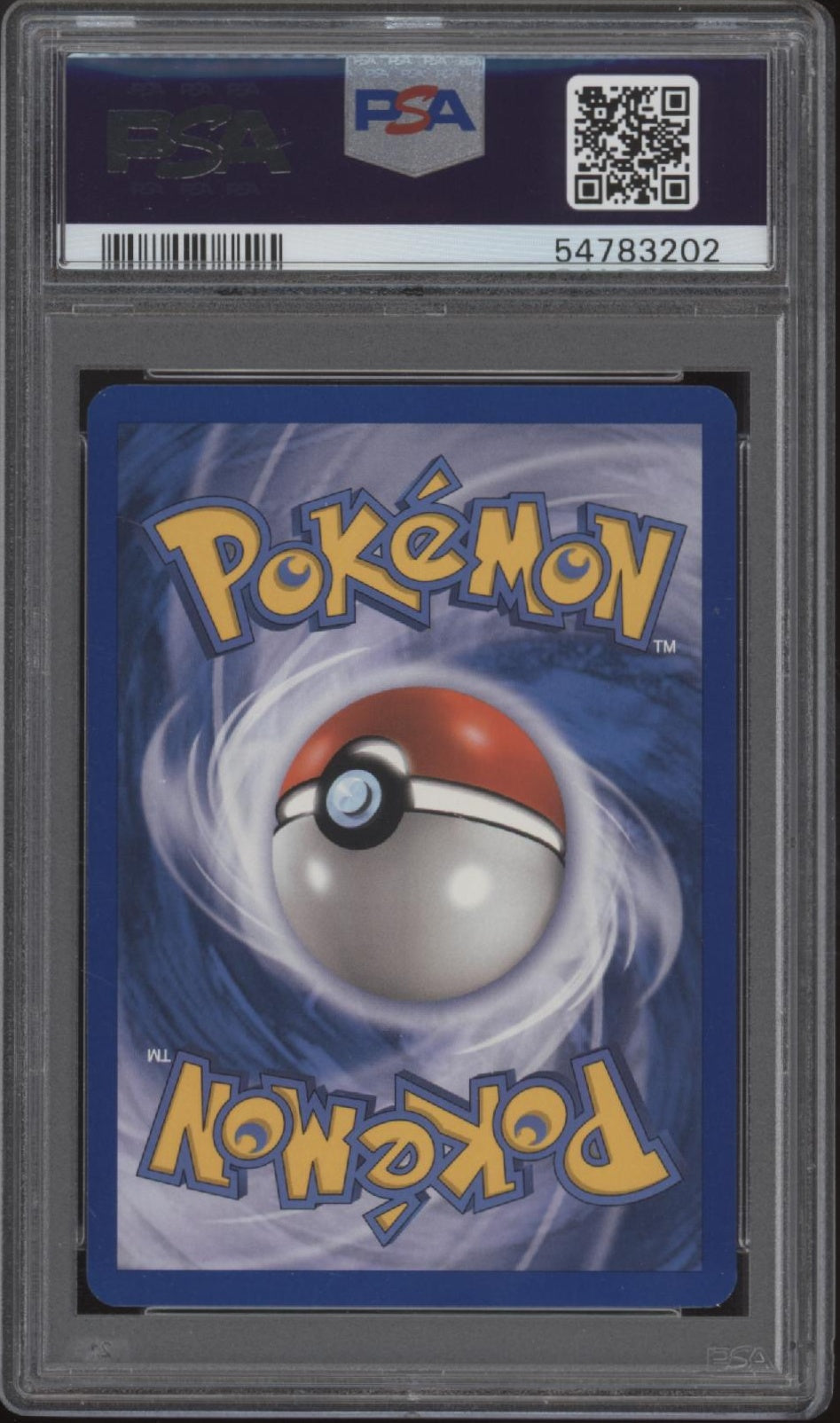 Charmander Pokemon Crystal Guardians Reverse Holo #48 PSA 10 #2