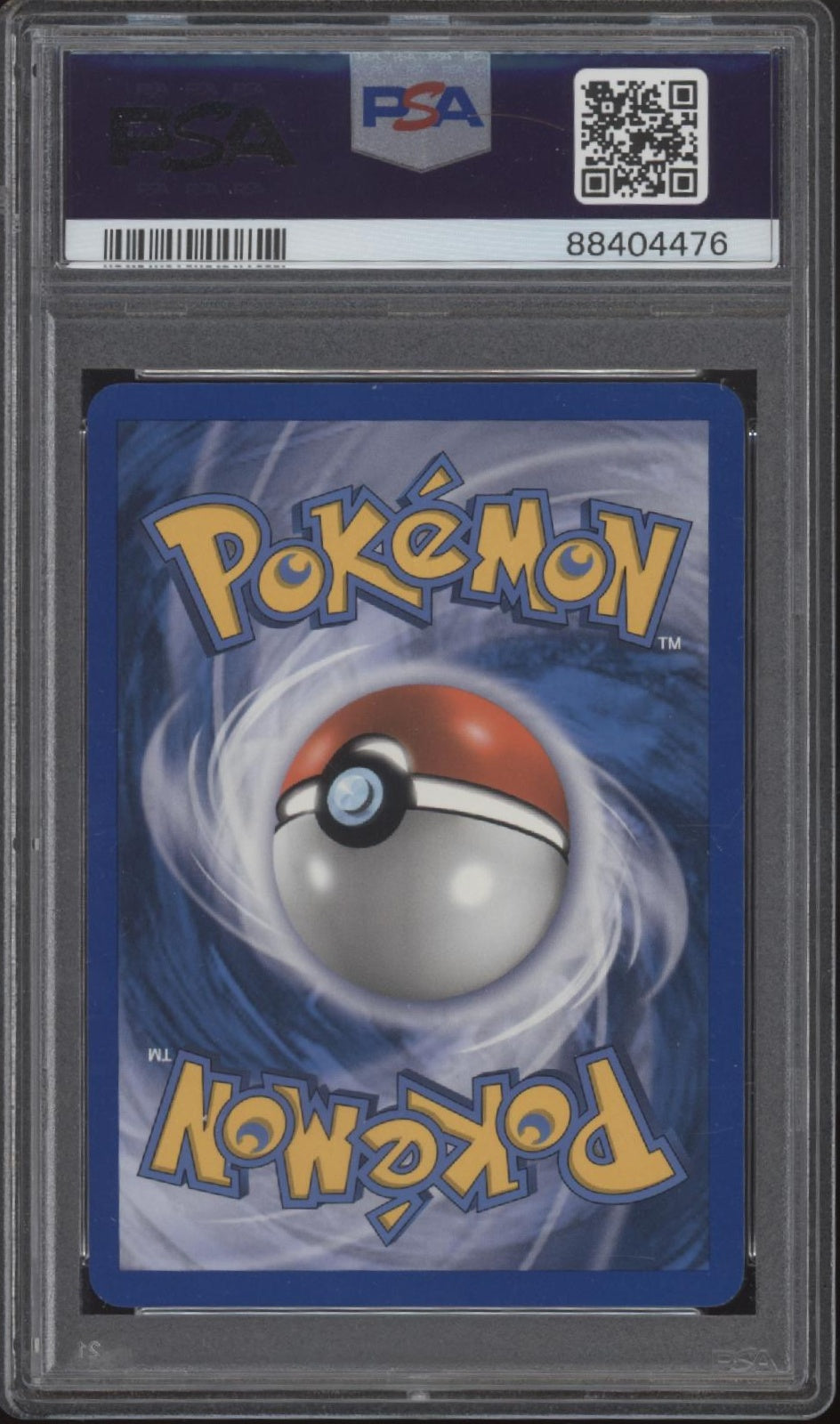 Charmander Pokemon Crystal Guardians #49 PSA 10 #3