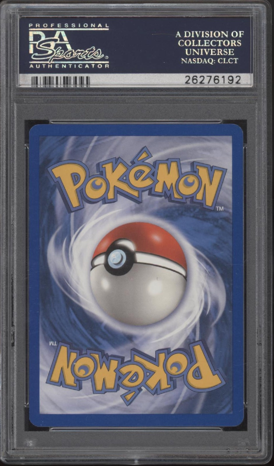 Charmander Pokemon Fire Red Leaf Green Holo #113 PSA 10 #2