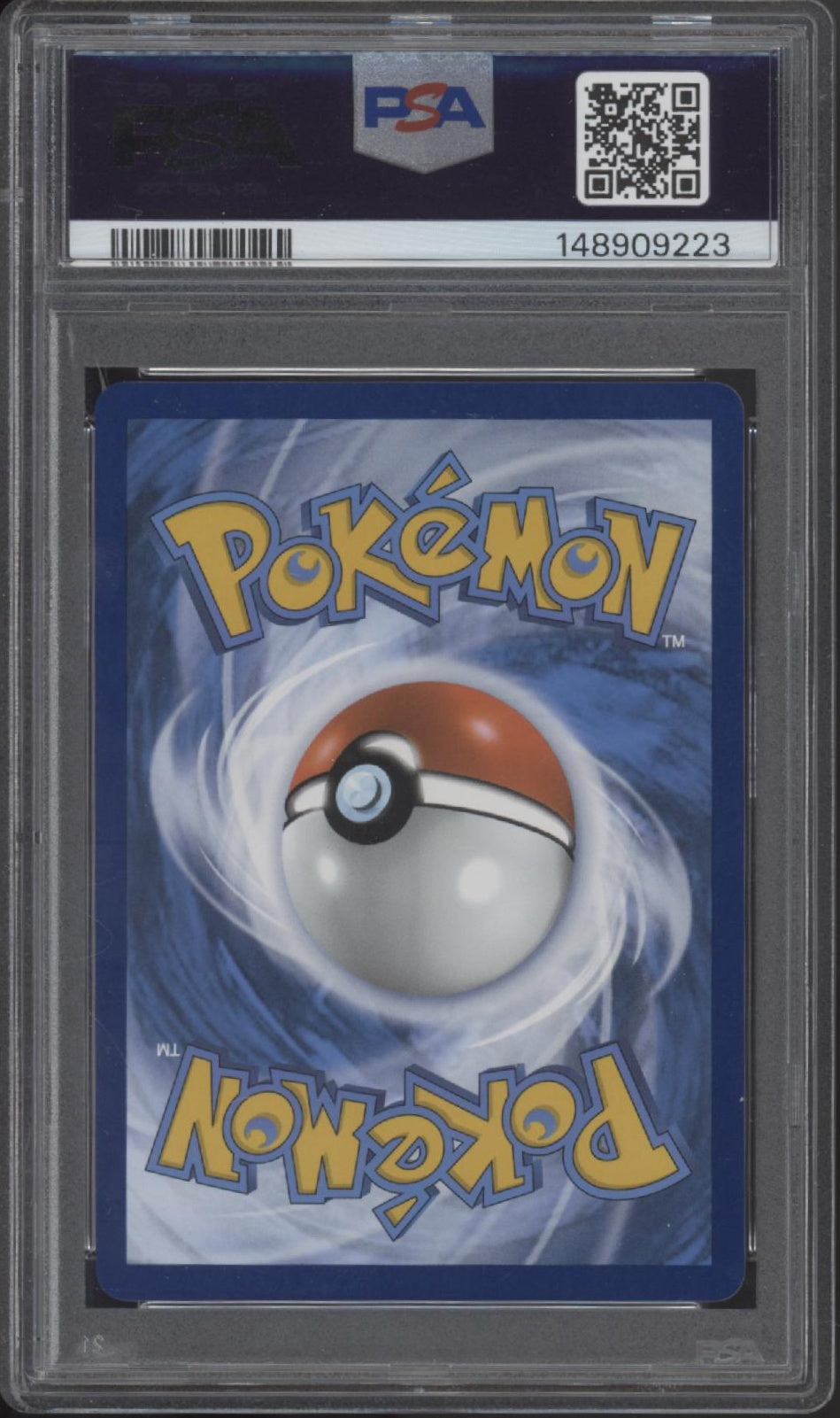 Genesect ex Pokemon Black Bolt Special Illustration Rare PSA 10 *See Photos*