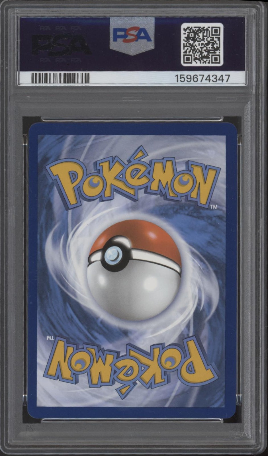 Giratina VSTAR Pokemon Crown Zenith Secret Full Art #GG69 PSA 10